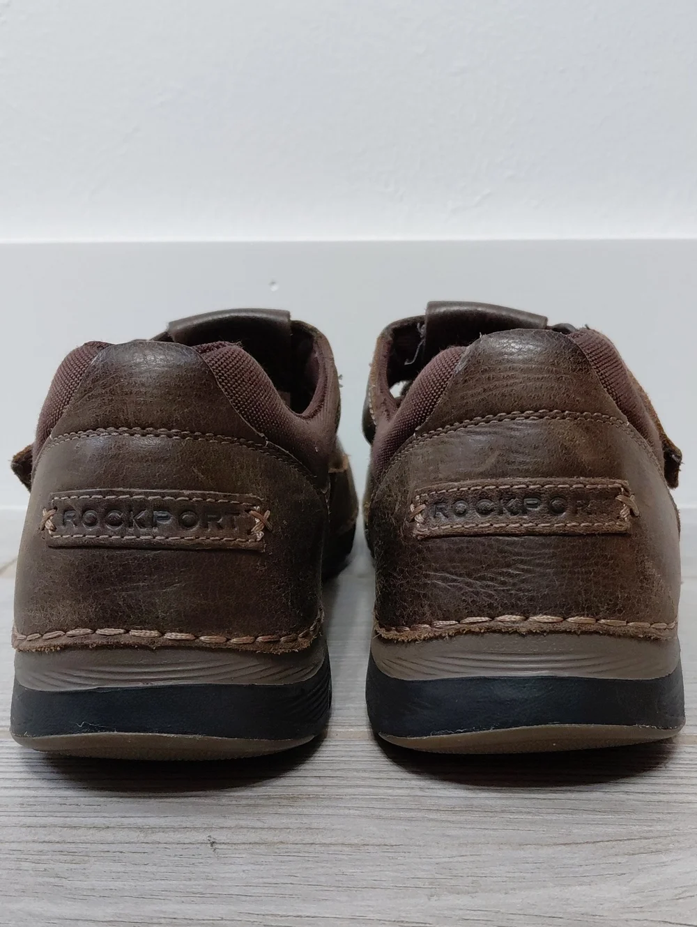 Rockport walkability men