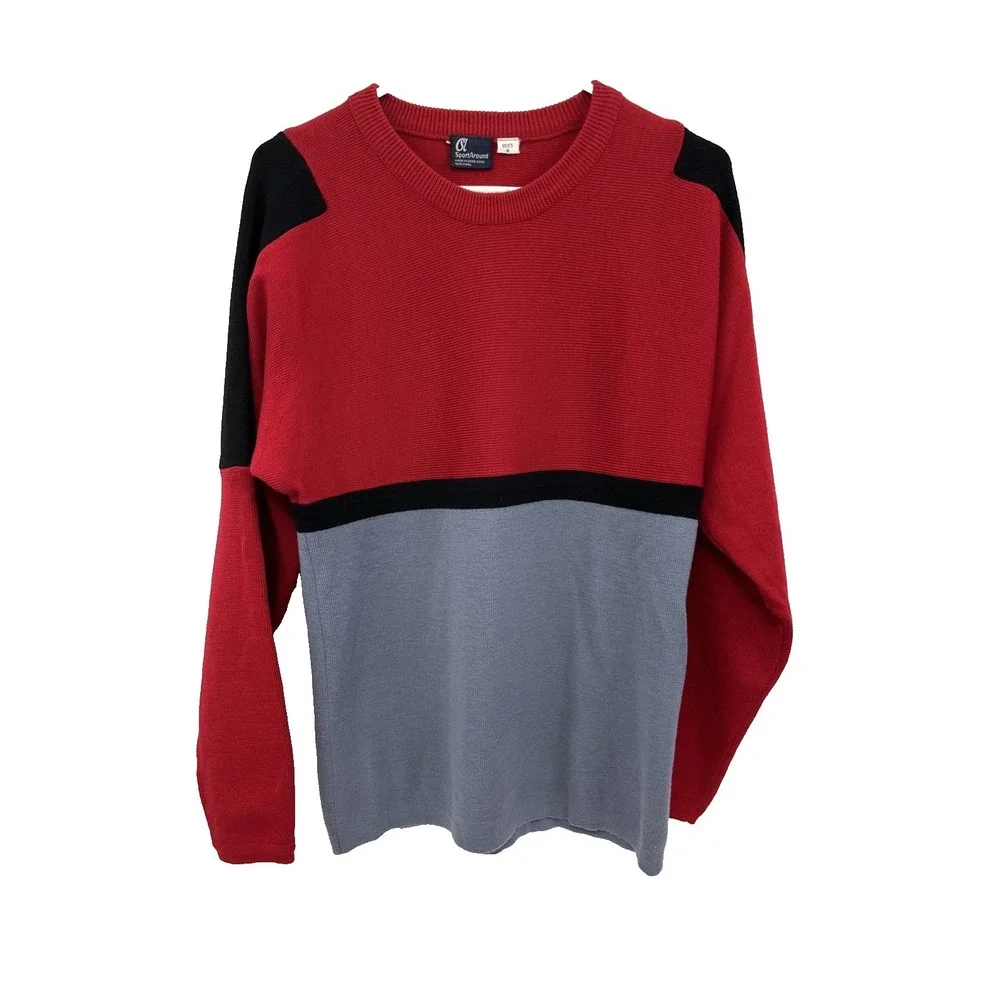 SportAround vtg men