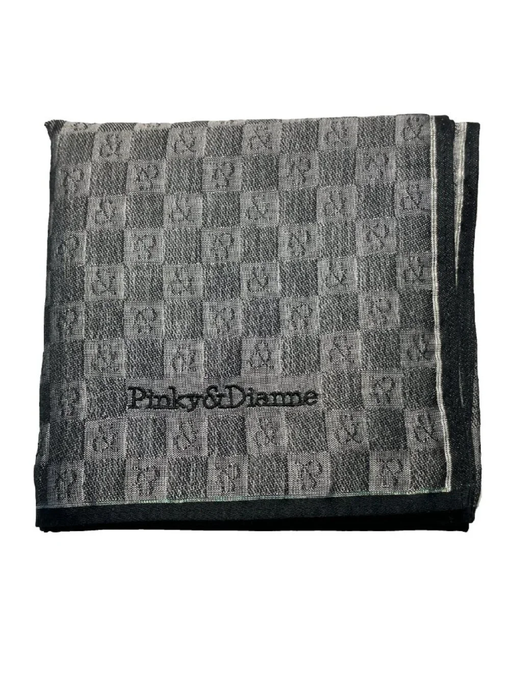 Pinky & Dianne vintage pinky
