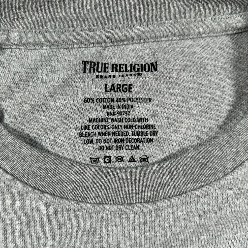 True Religion large any type