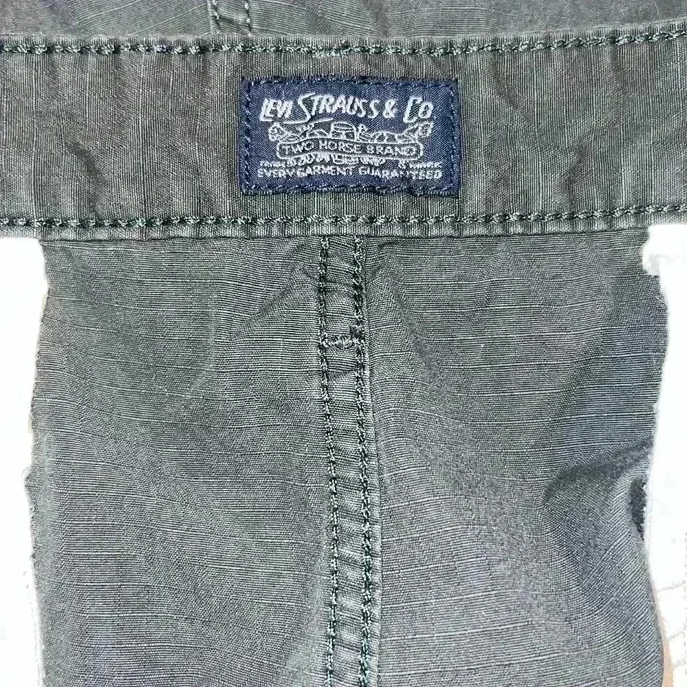 Levis levi strauss