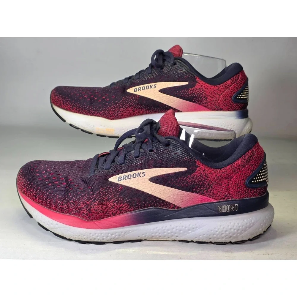 Brooks this item