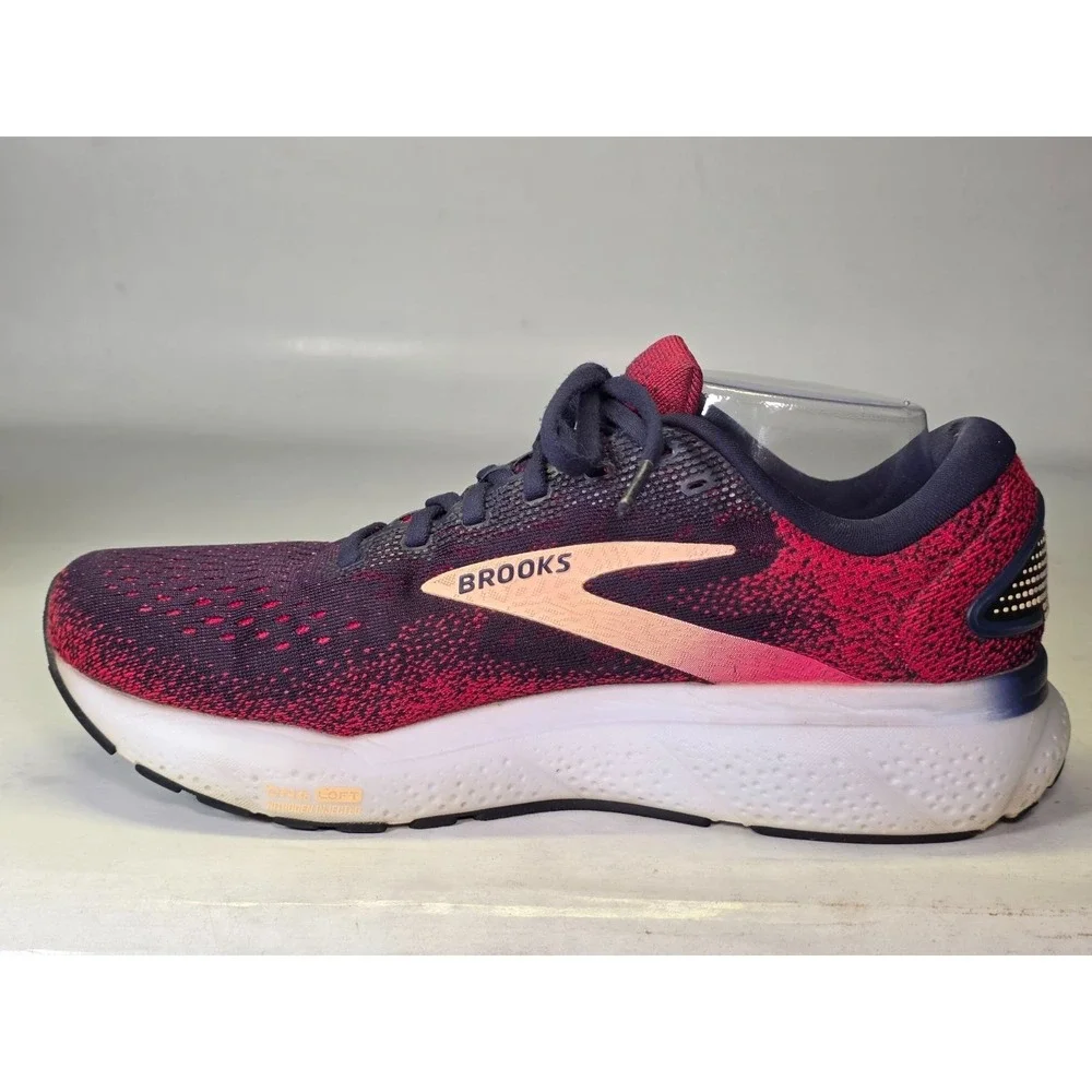 Brooks this item