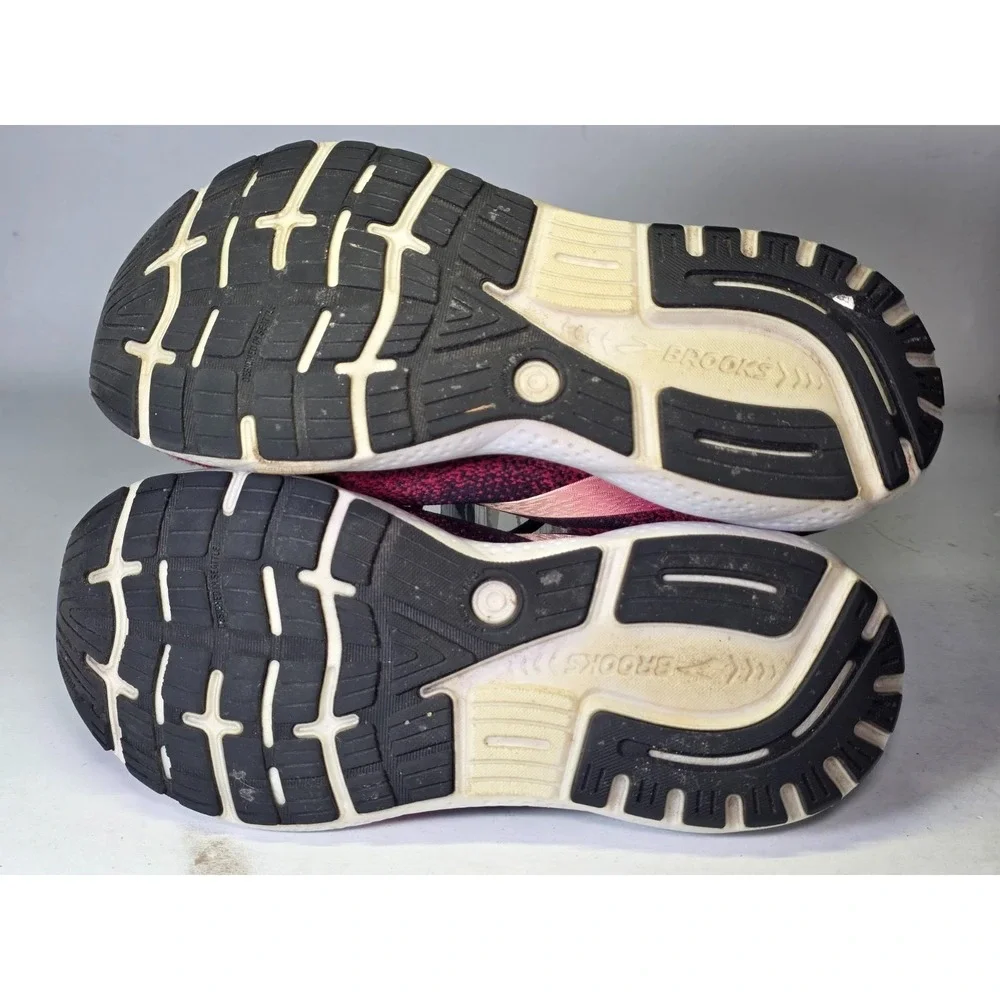 Brooks this item