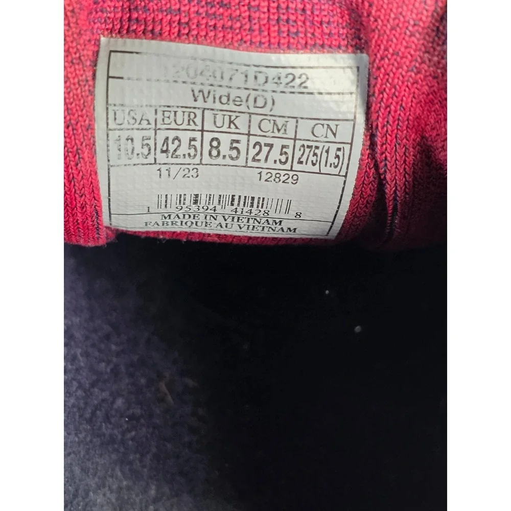 Brooks this item