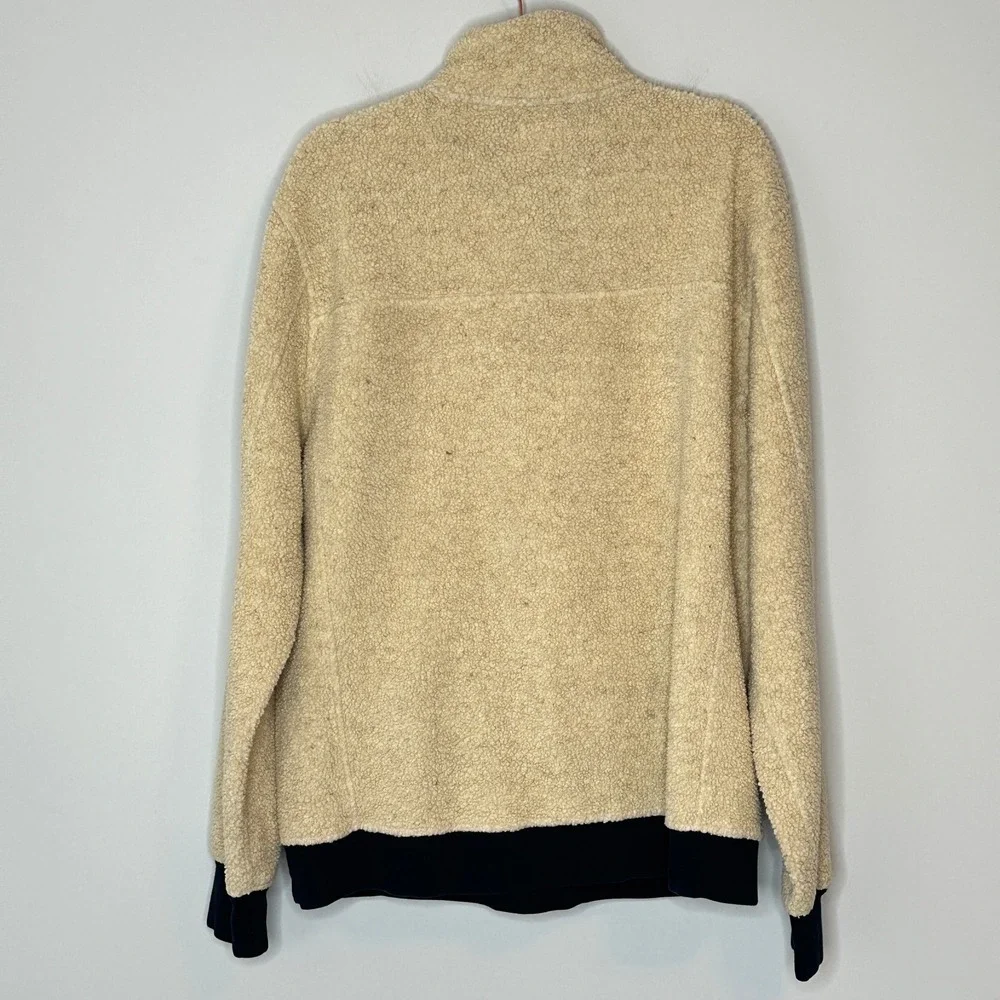 J. Crew wrap yourself