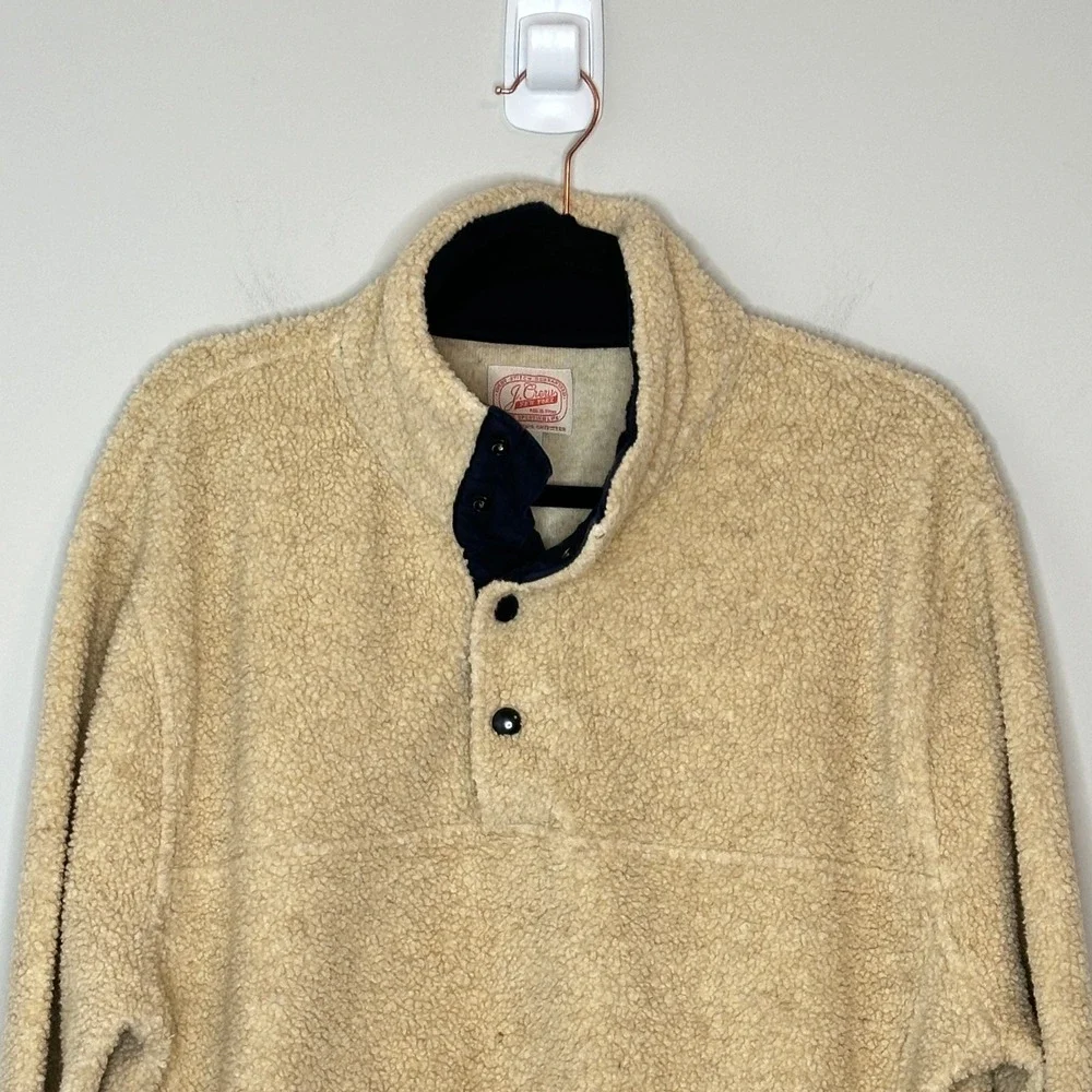 J. Crew wrap yourself