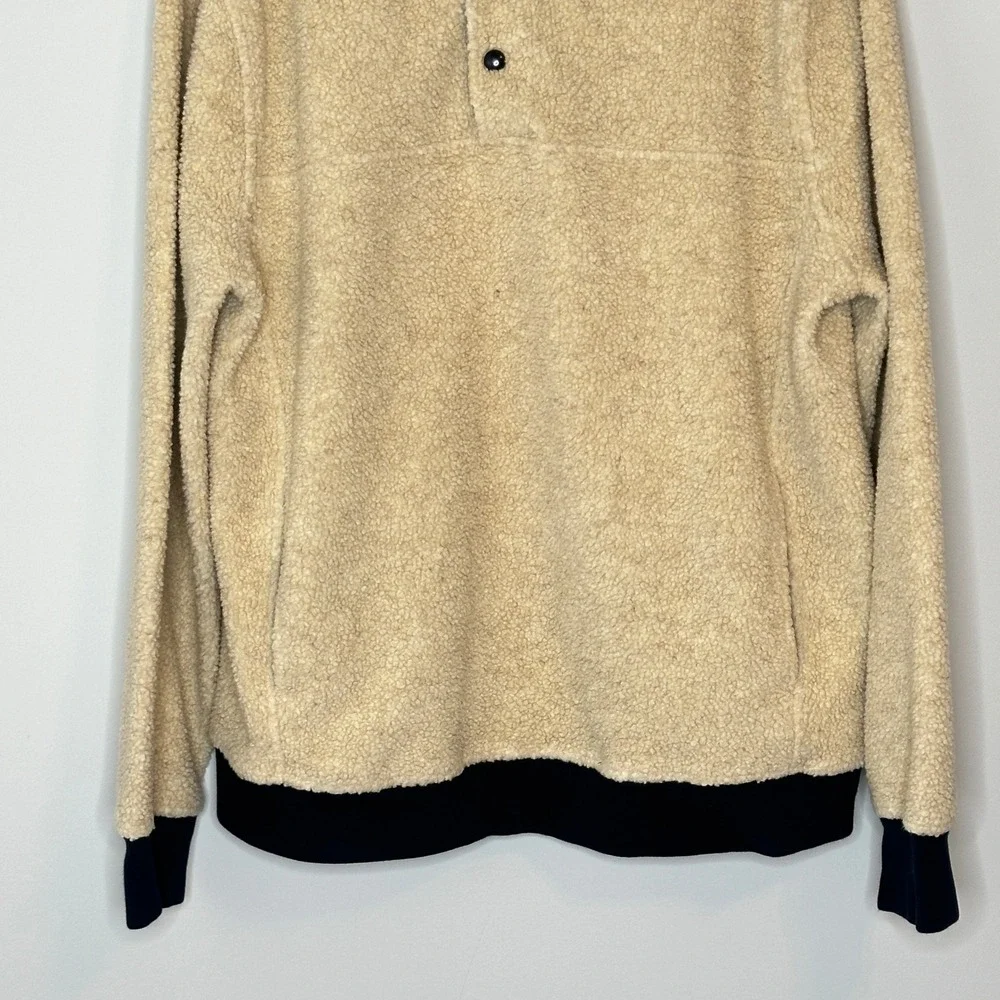J. Crew wrap yourself