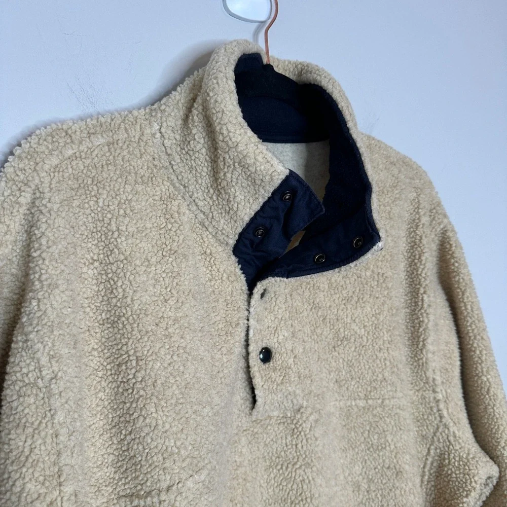J. Crew wrap yourself