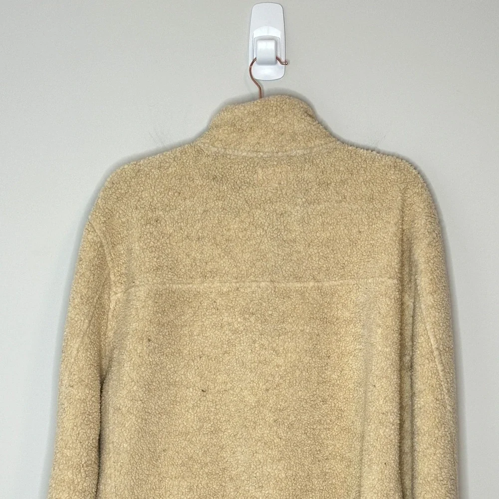 J. Crew wrap yourself