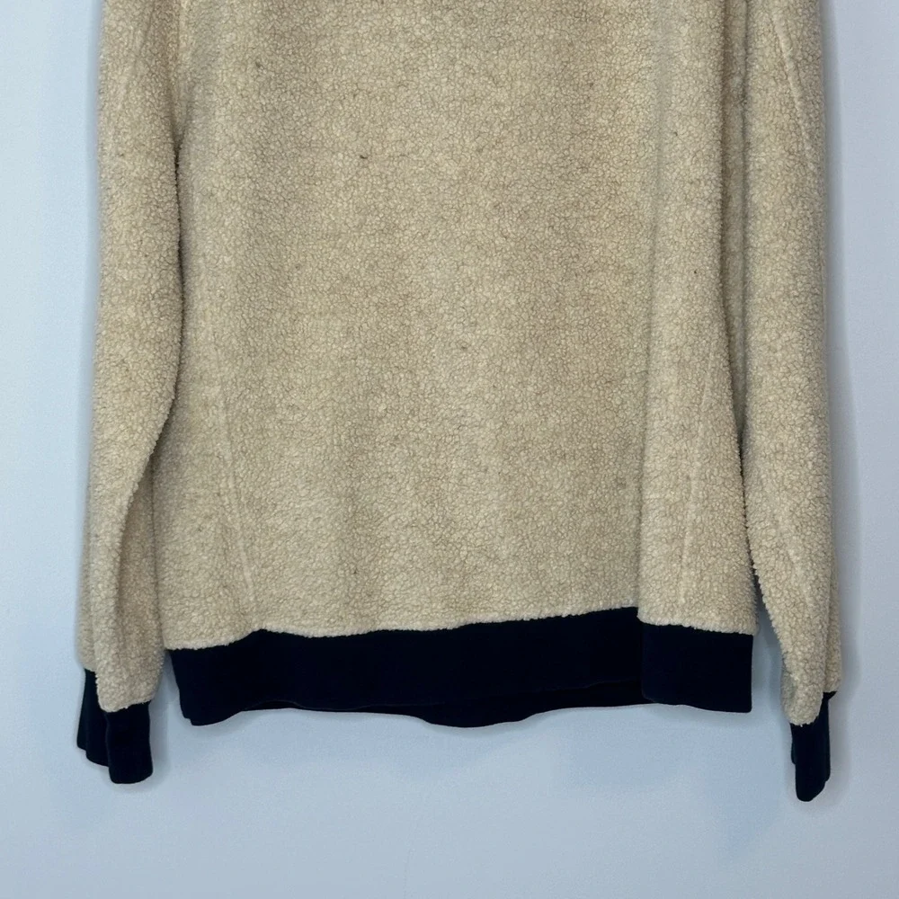 J. Crew wrap yourself