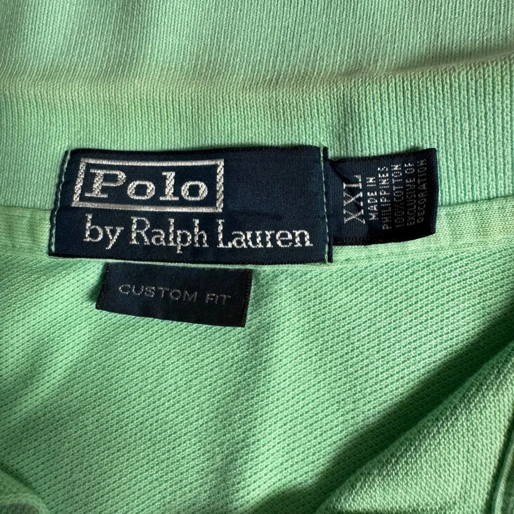 Polo Ralph Lauren polo ralph