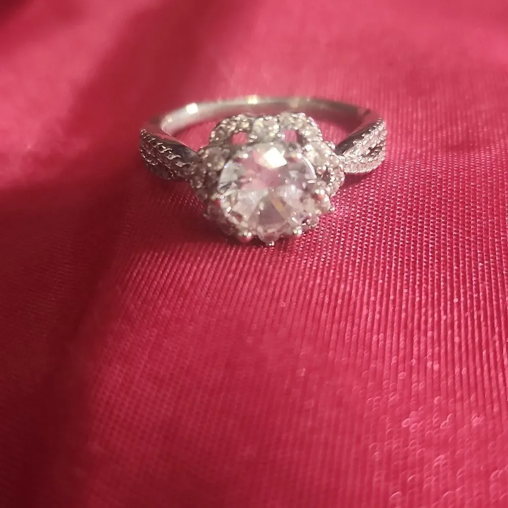 None 925 silver