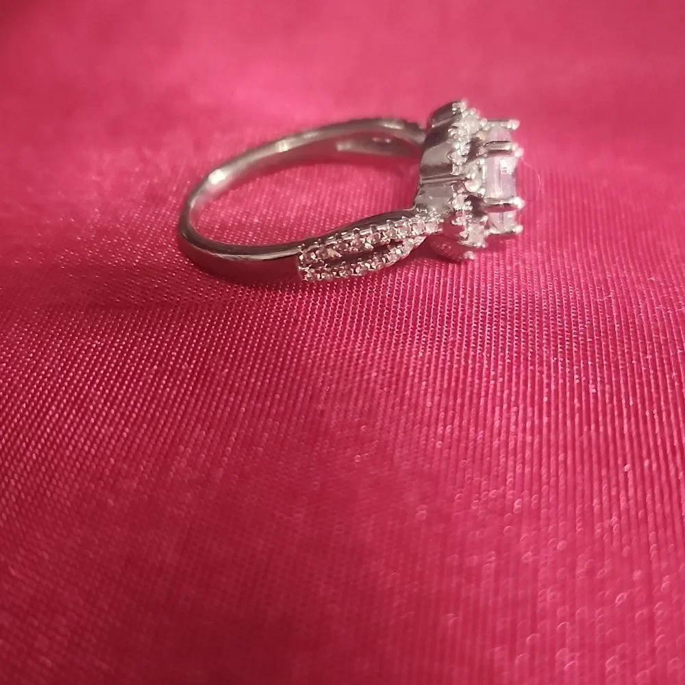 None 925 silver