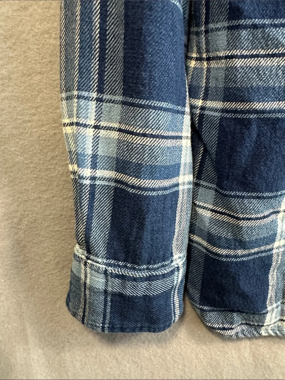 Polo Ralph Lauren classic long