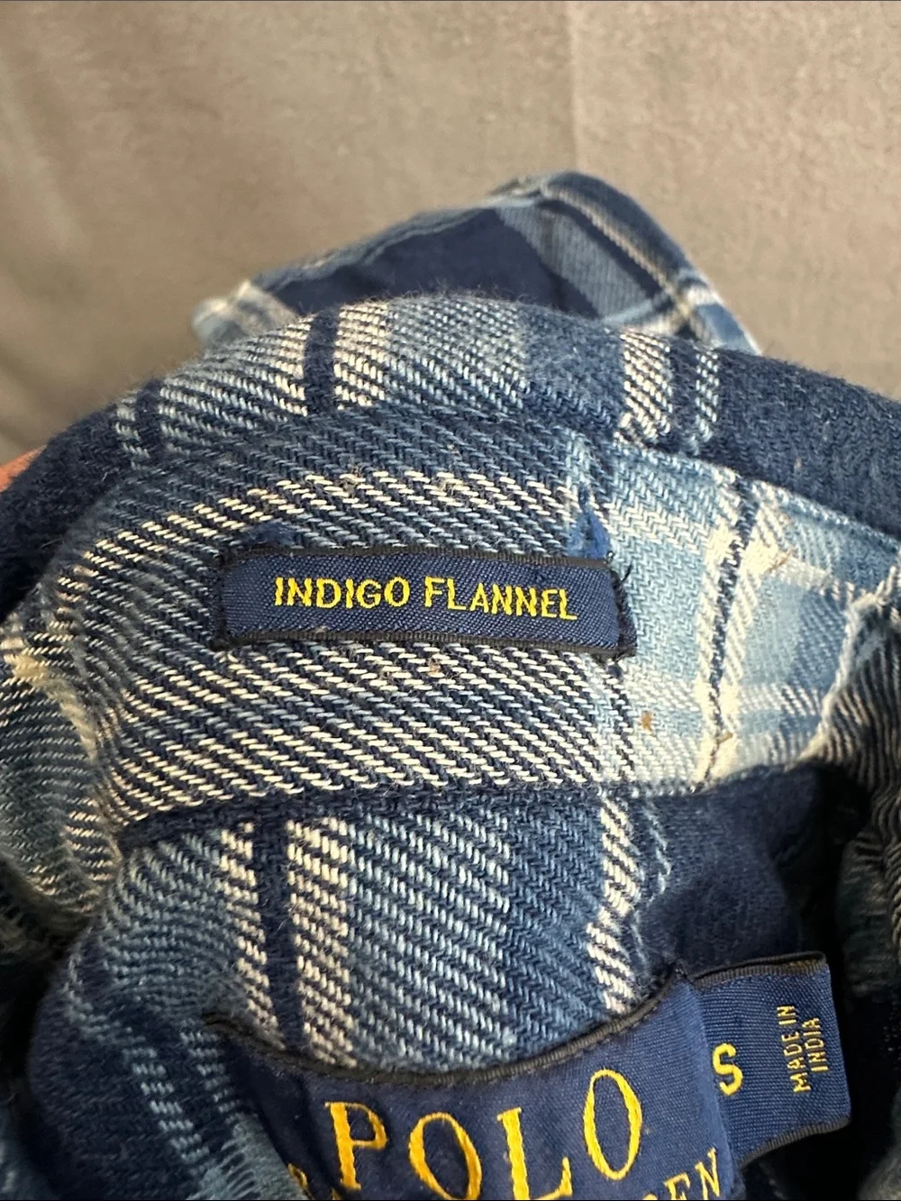 Polo Ralph Lauren classic long
