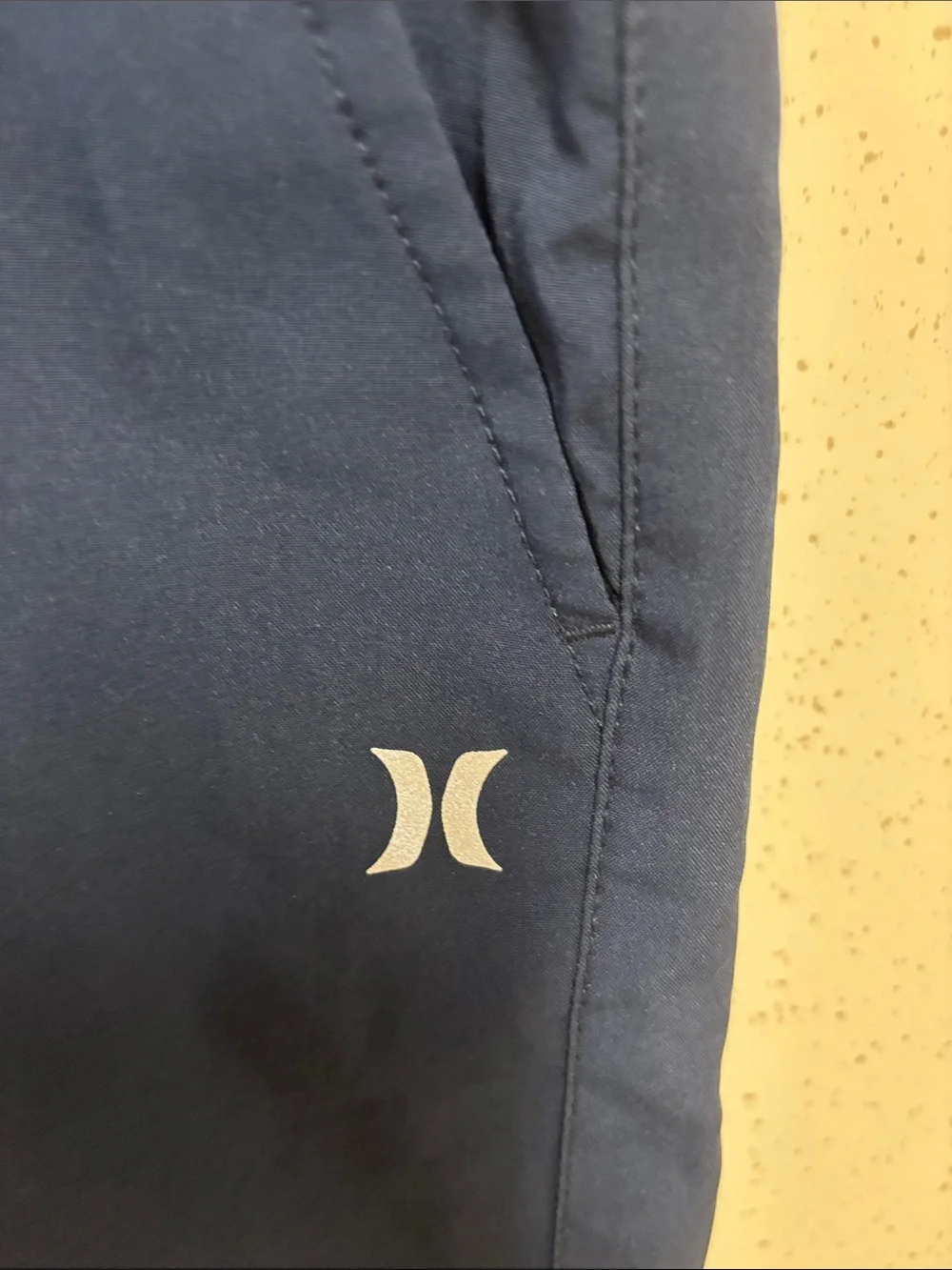 Hurley men’s flat