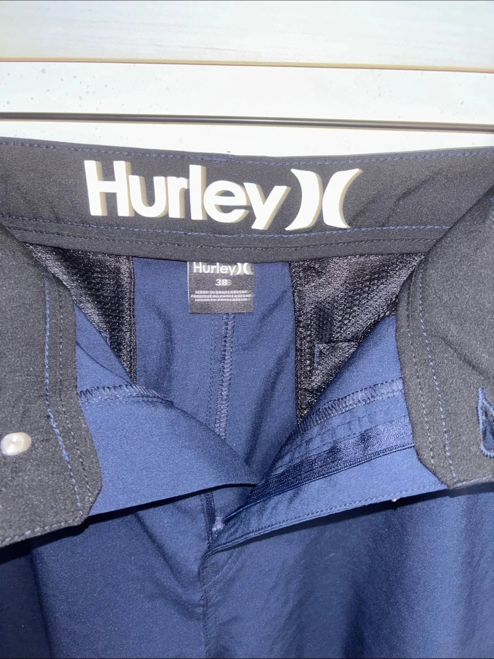 Hurley men’s flat