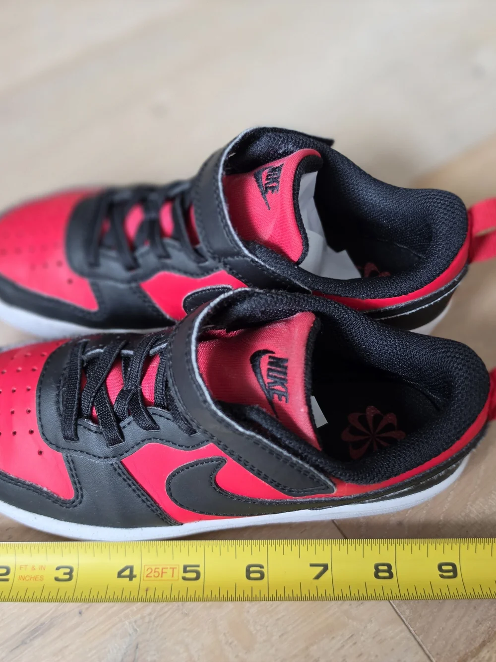 Nike great offer