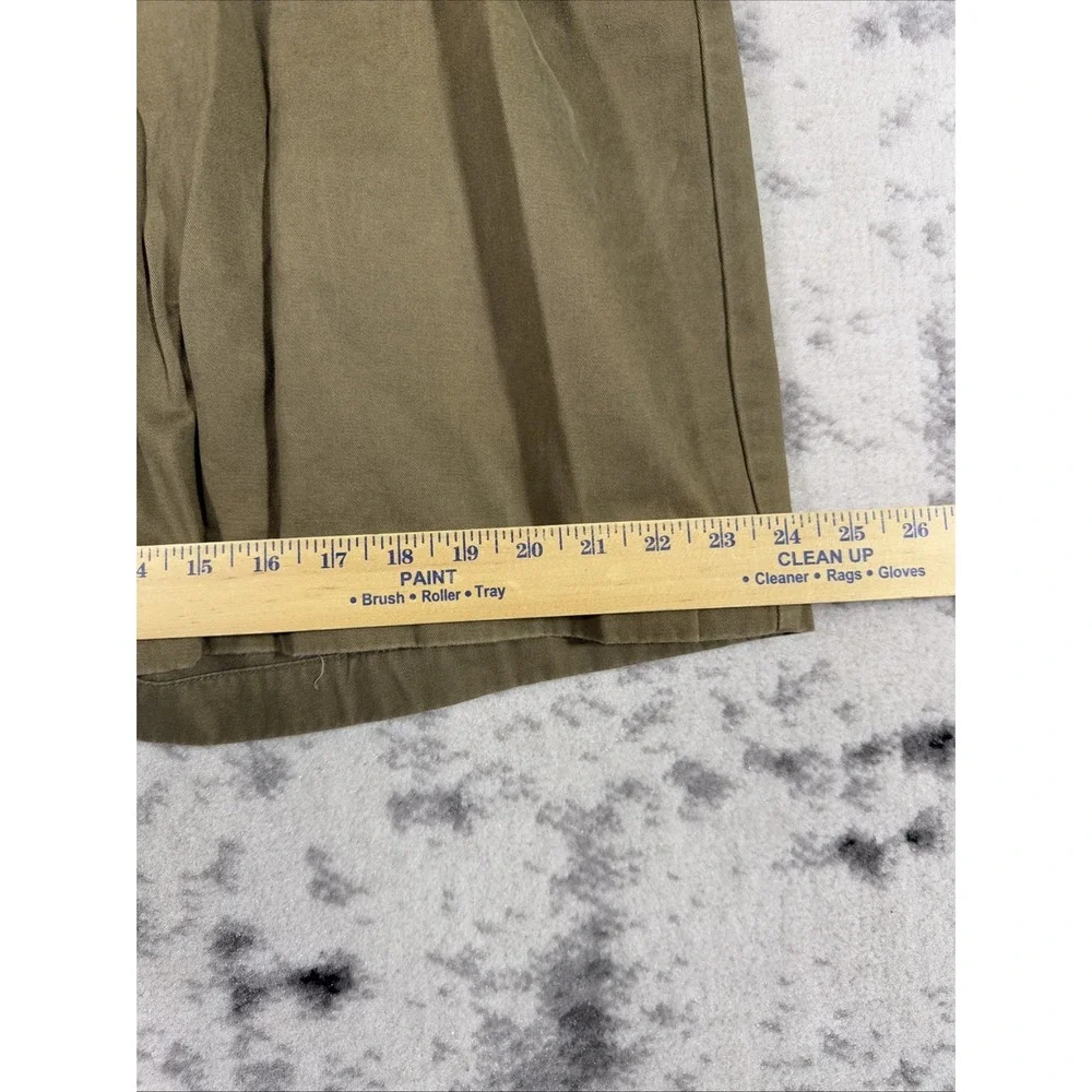 Polo Ralph Lauren doesn fit