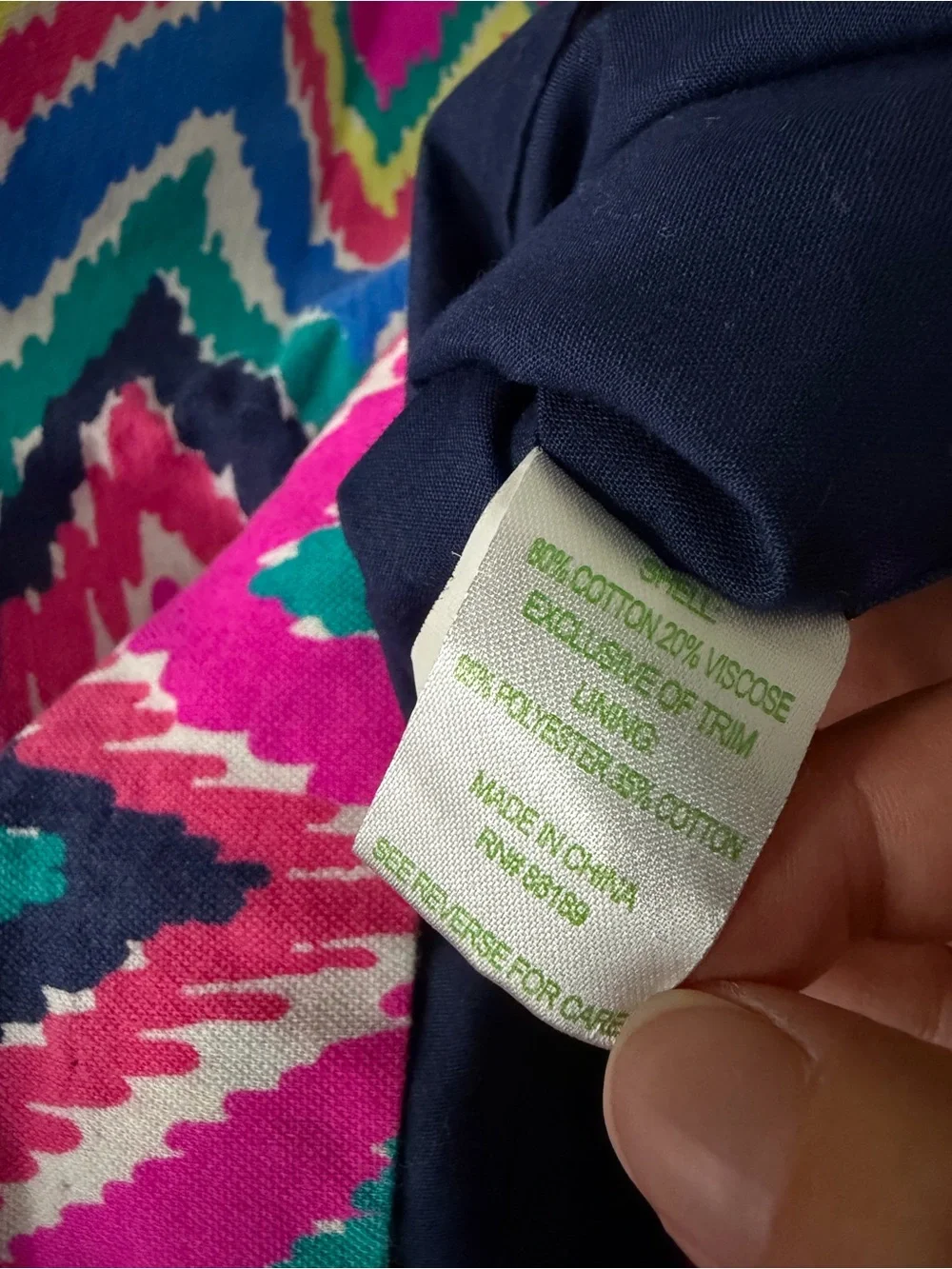 Lilly Pulitzer girls size