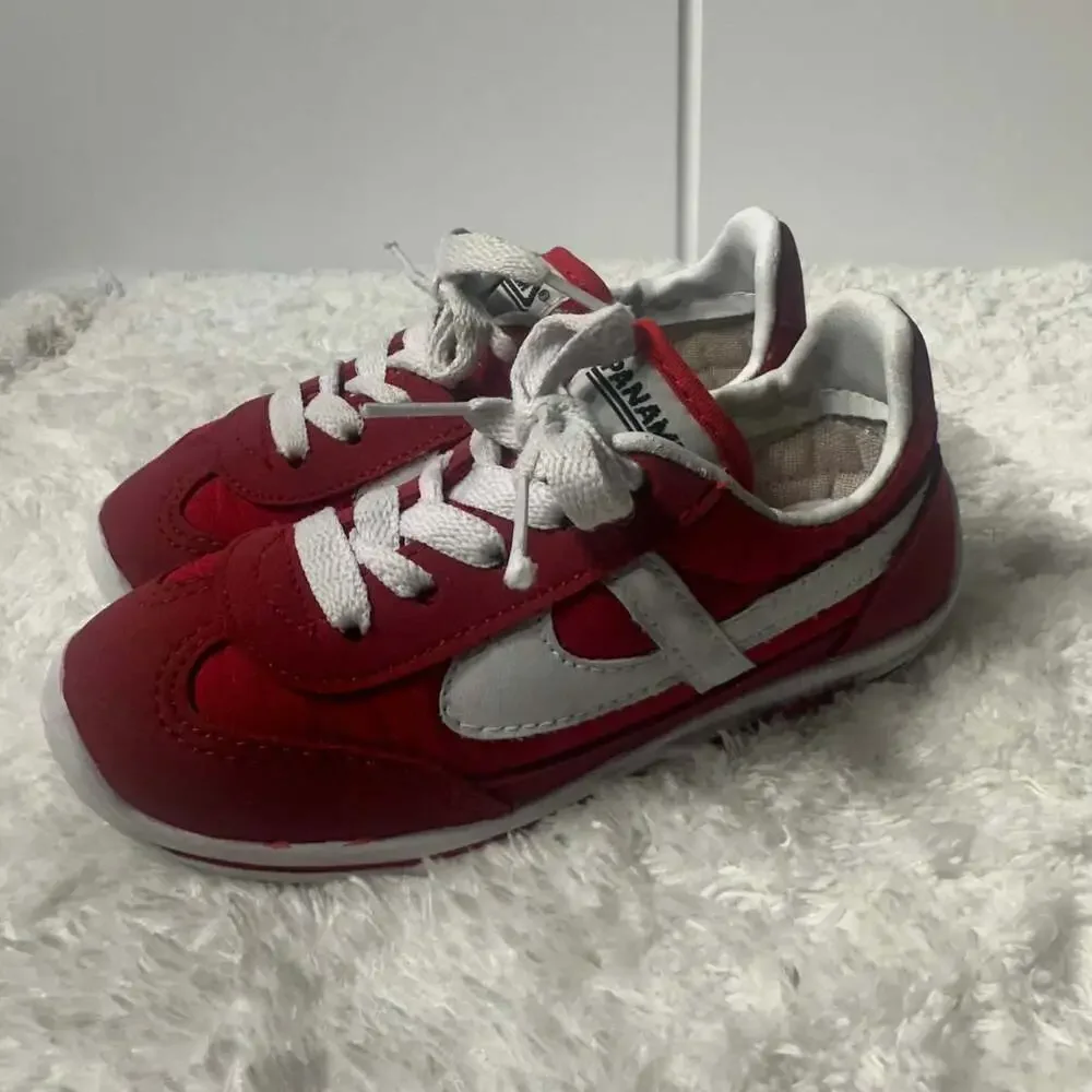 Panam classics Toddler Shoes size 13C Kids