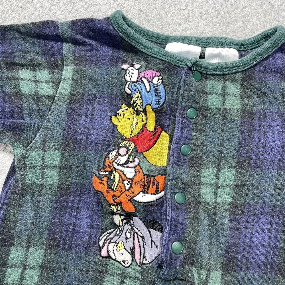 Disney brand store