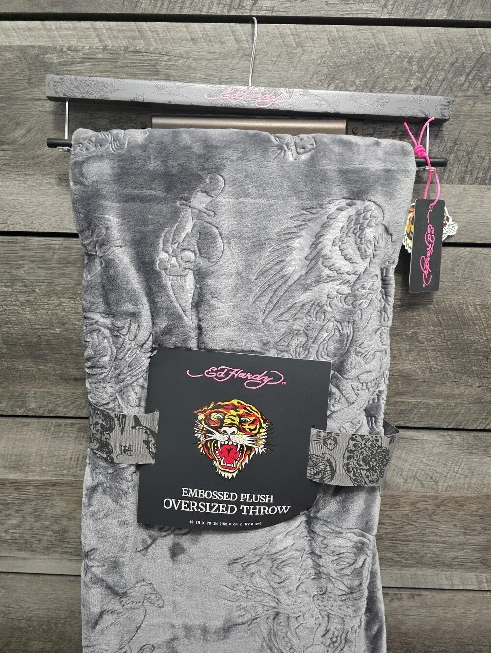 Ed Hardy ed hardy