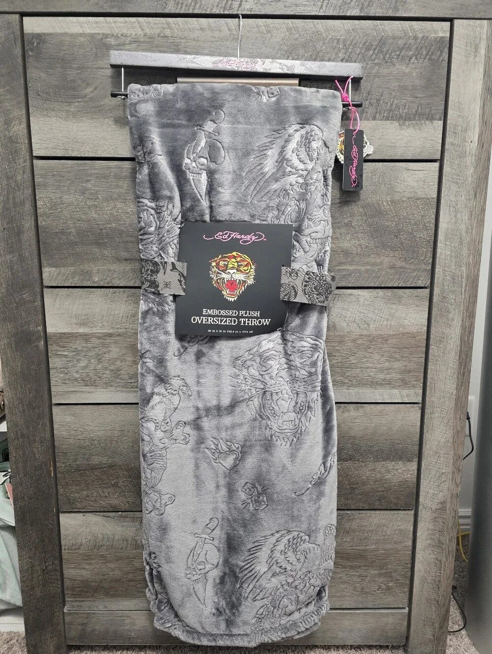 Ed Hardy ed hardy