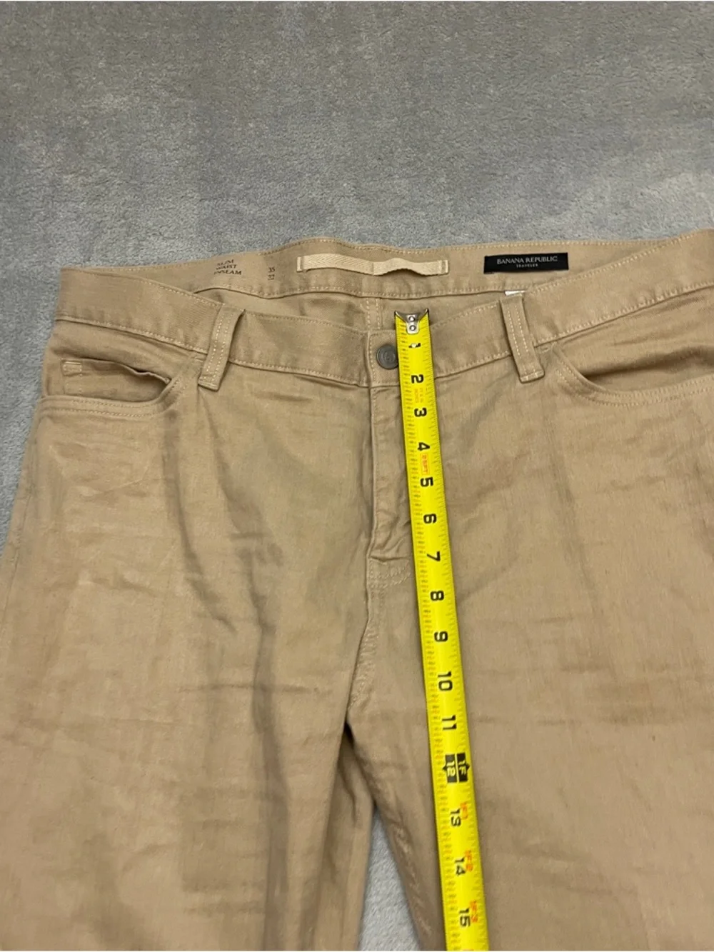 Banana Republic banana republic
