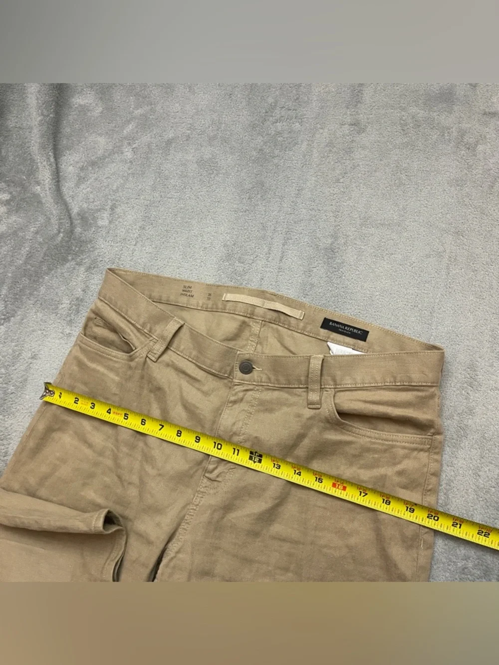 Banana Republic banana republic