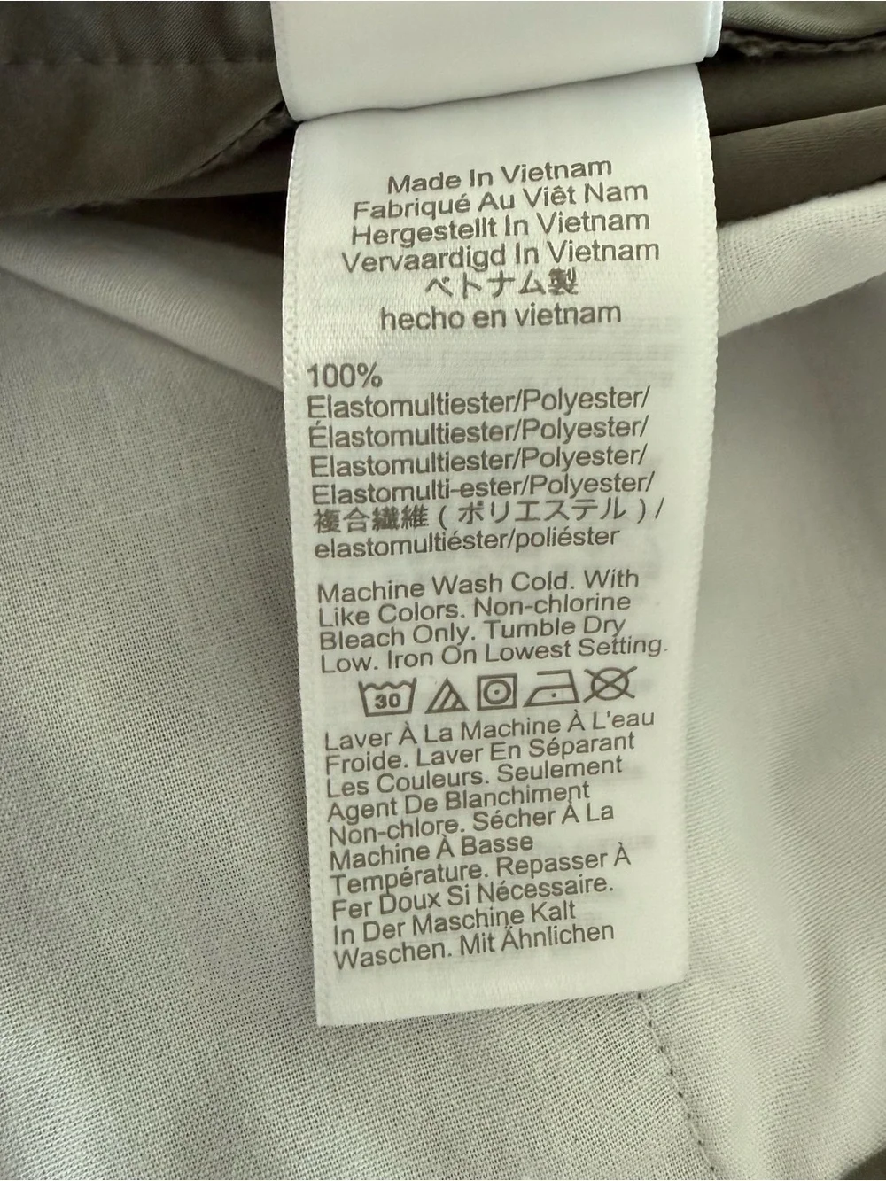 J. Crew nwot men