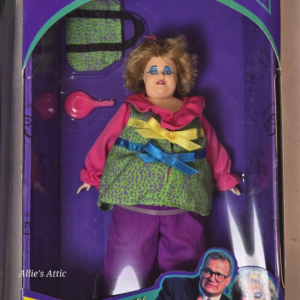Creation Entertainment drew carey