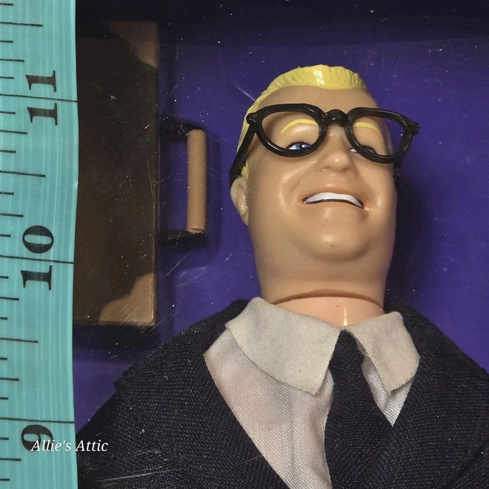 Creation Entertainment drew carey