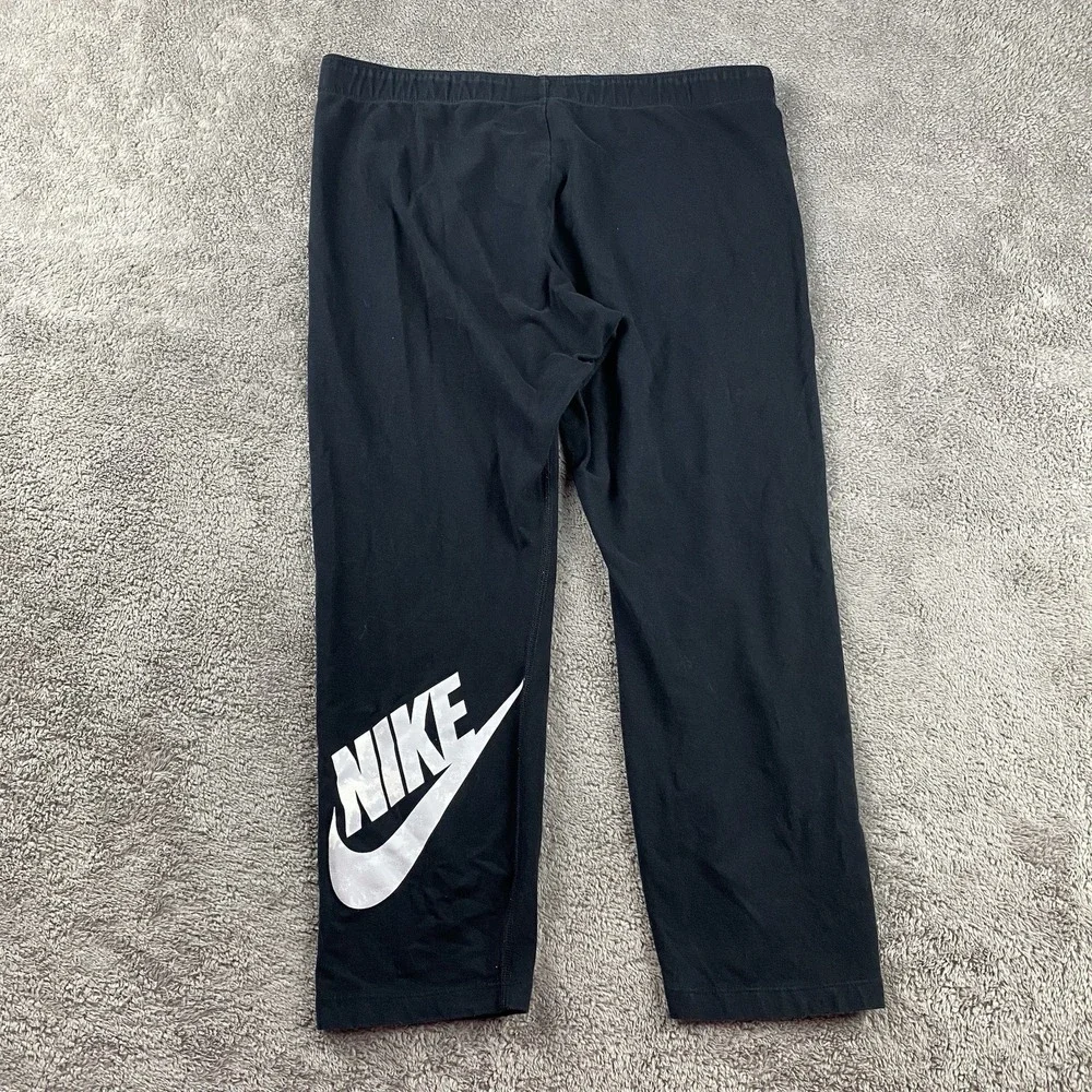 Nike please review