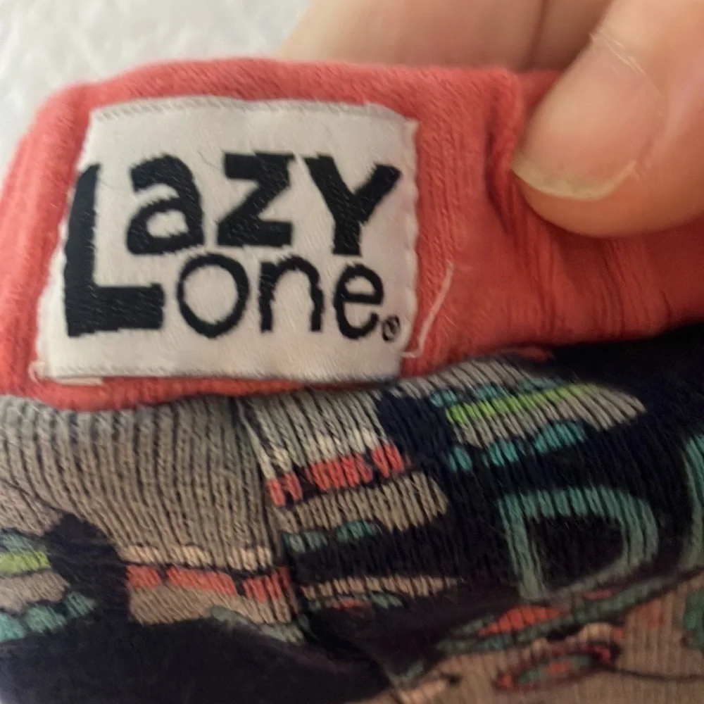 Lazy One this one
