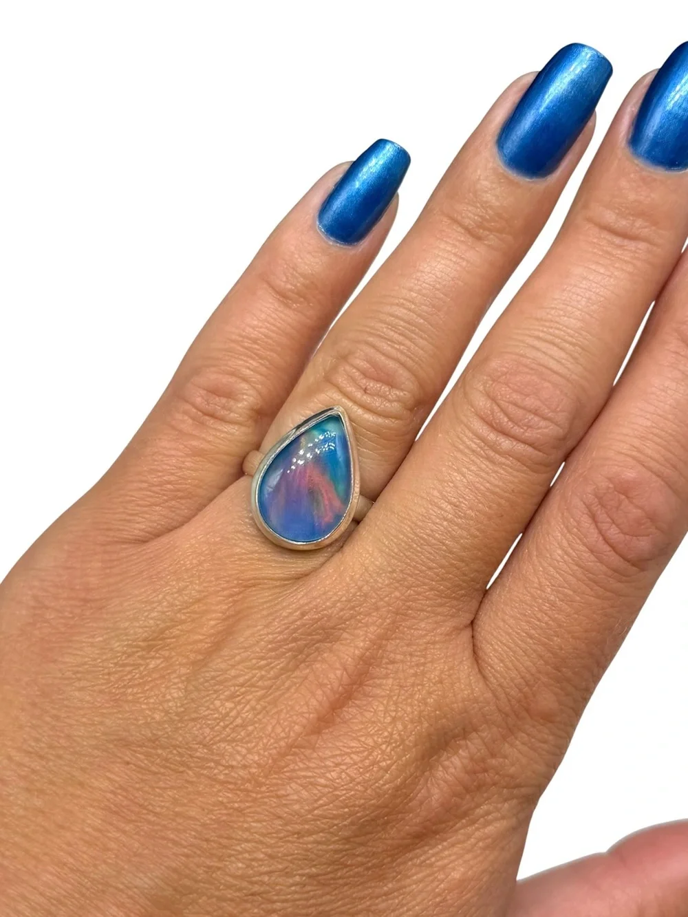 Jewelmazed aurora fire