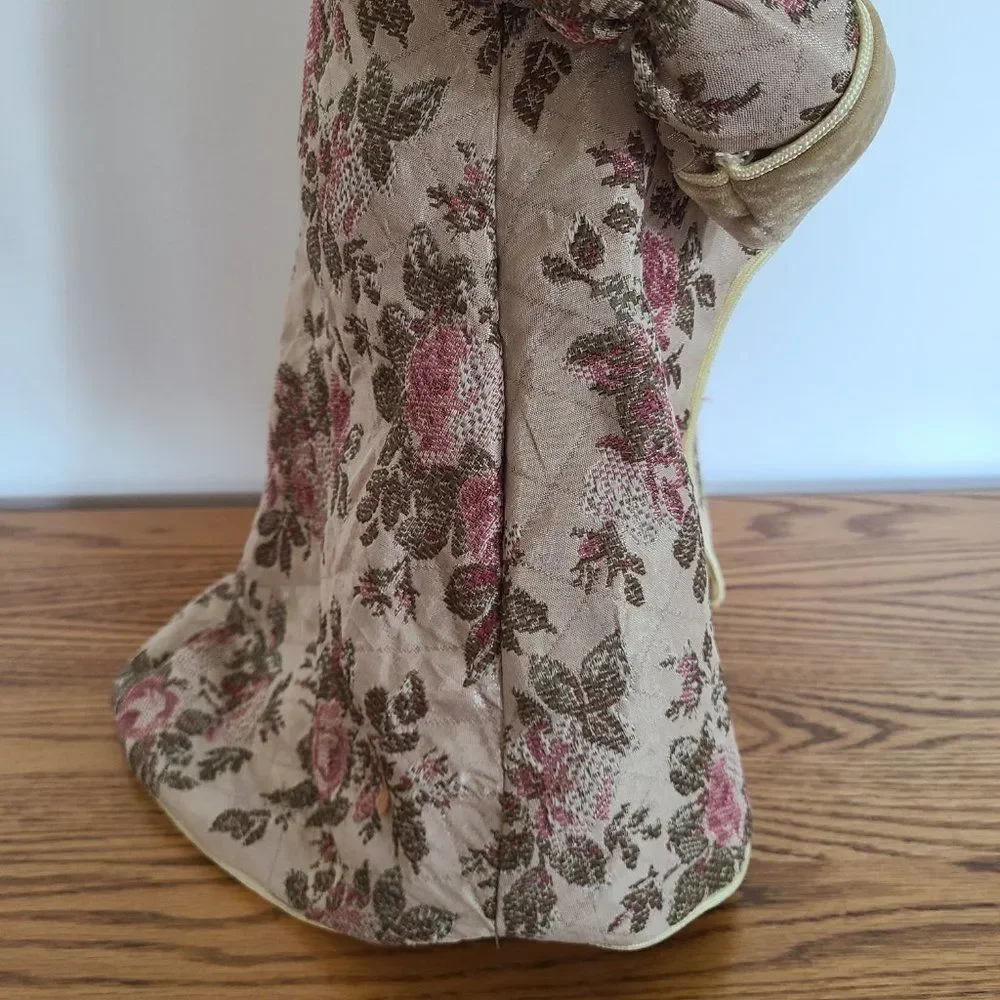 Vintage enlarge items