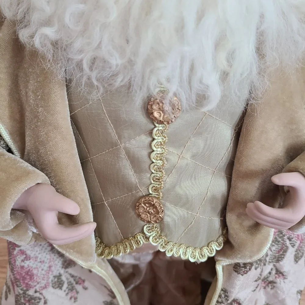 Vintage items as