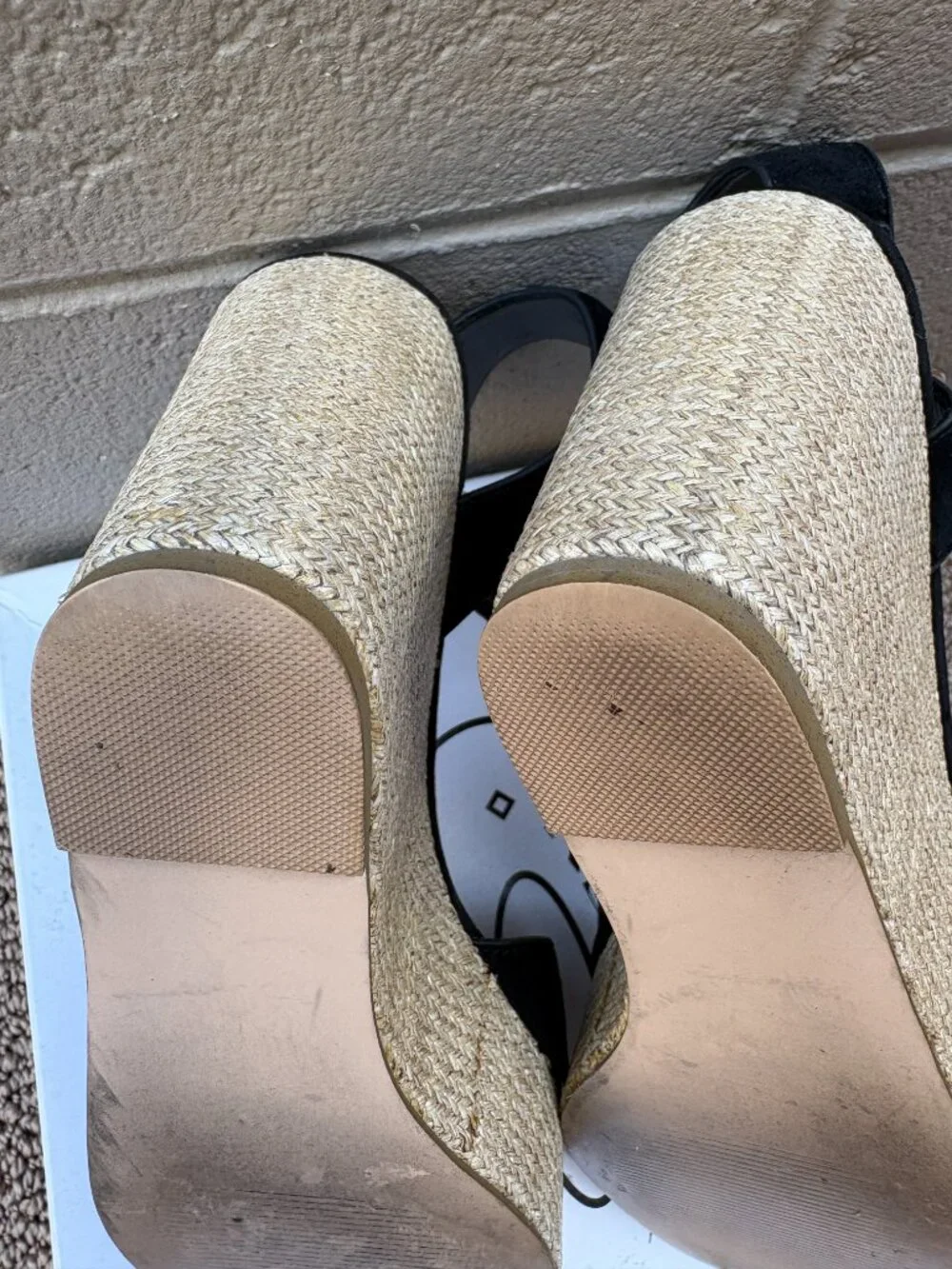 Steve Madden these steve