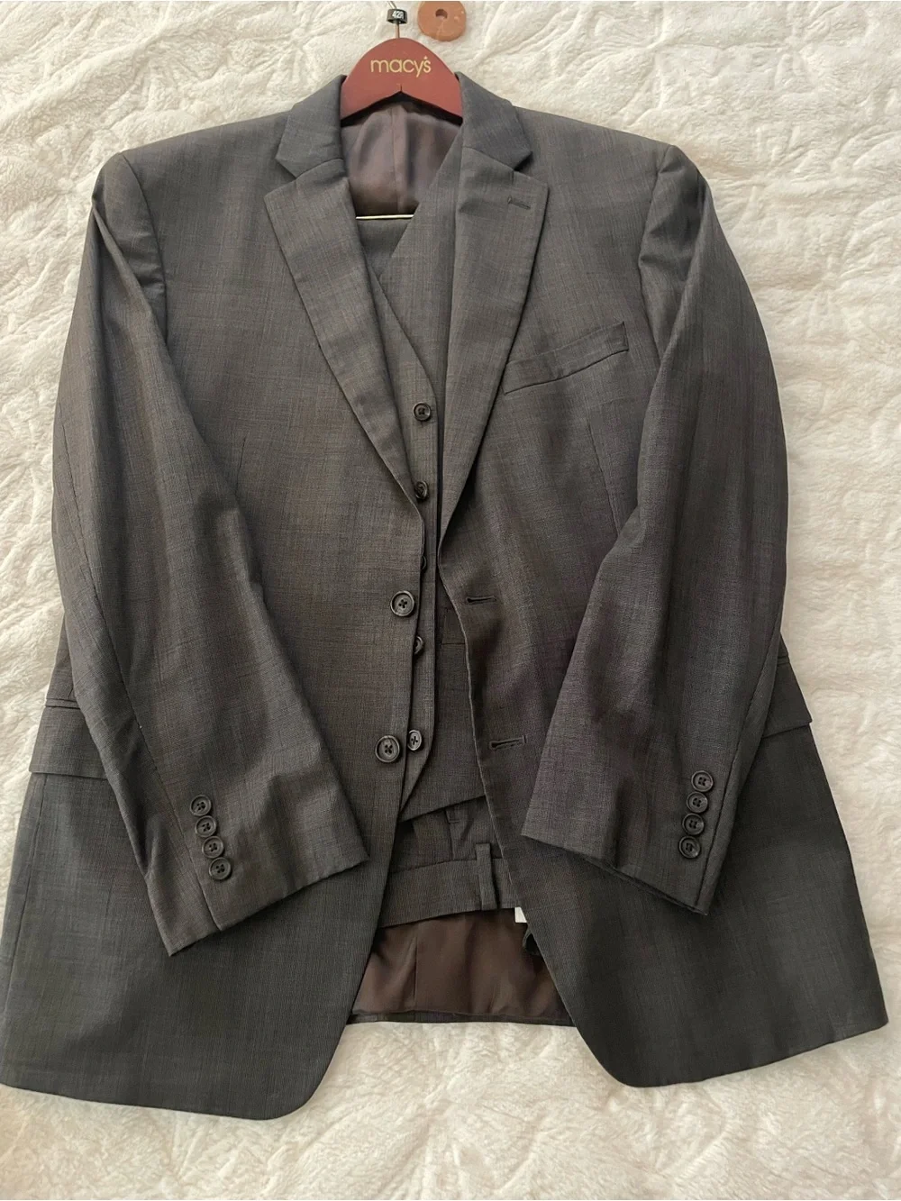 Lauren Ralph Lauren classic three