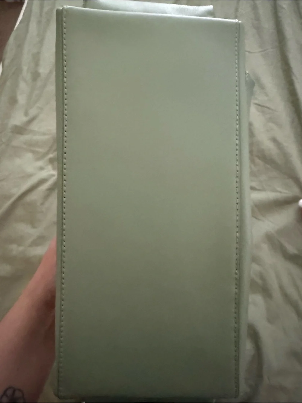 kate spade smooth mint