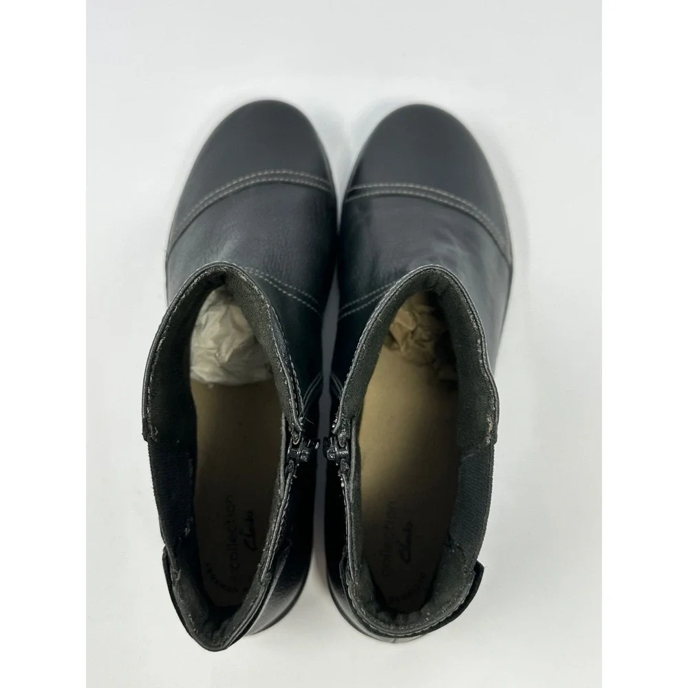 Clarks collection cora