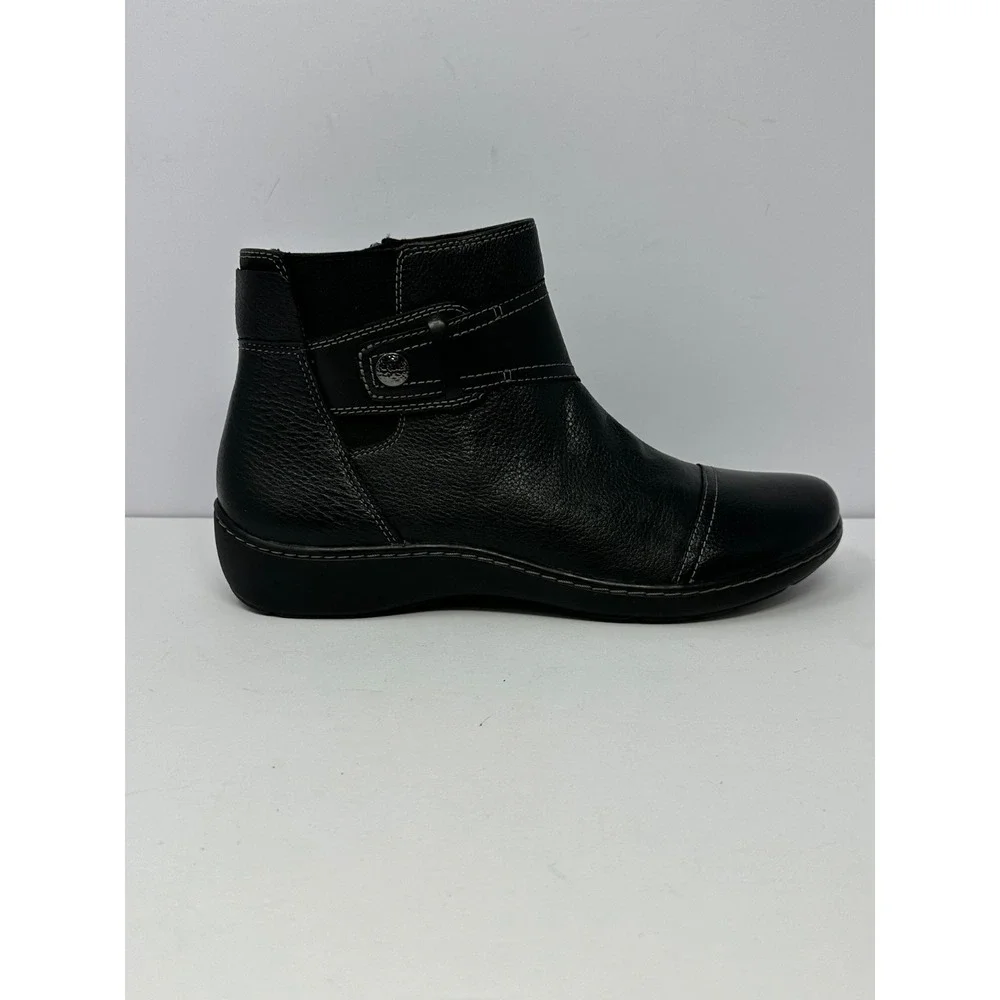Clarks collection cora