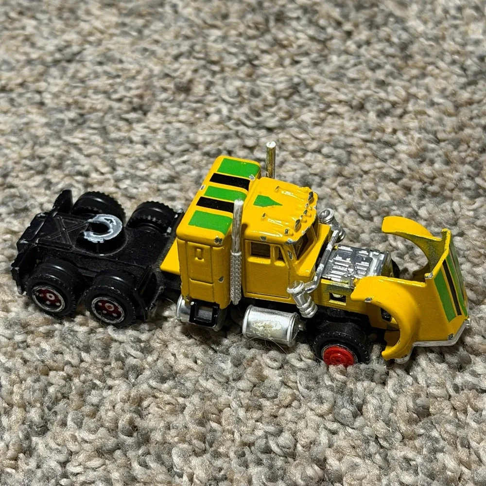MATCHBOX pre owned