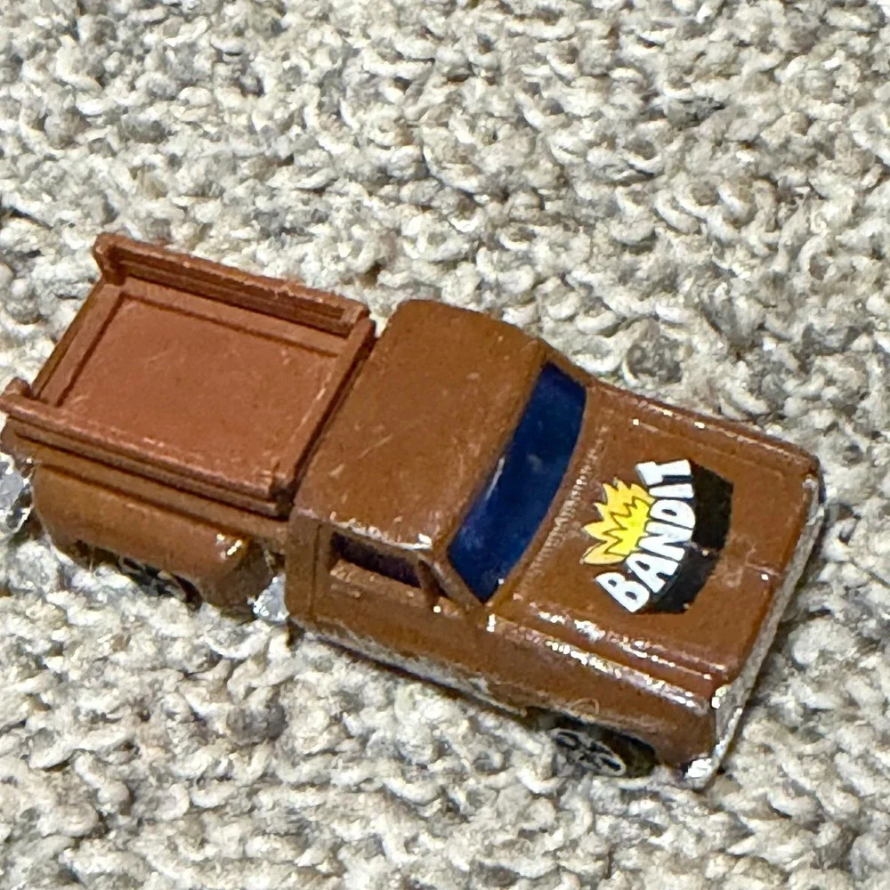 MATCHBOX pre owned