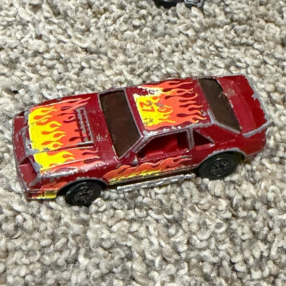 MATCHBOX pre owned