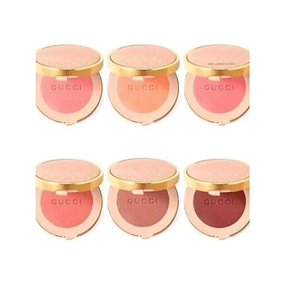 Gucci luminous matte