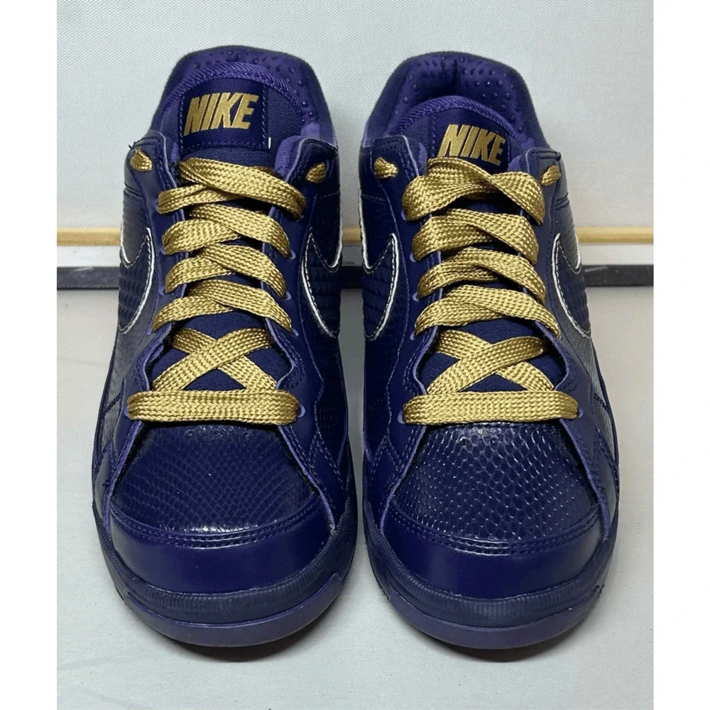 Nike are hard