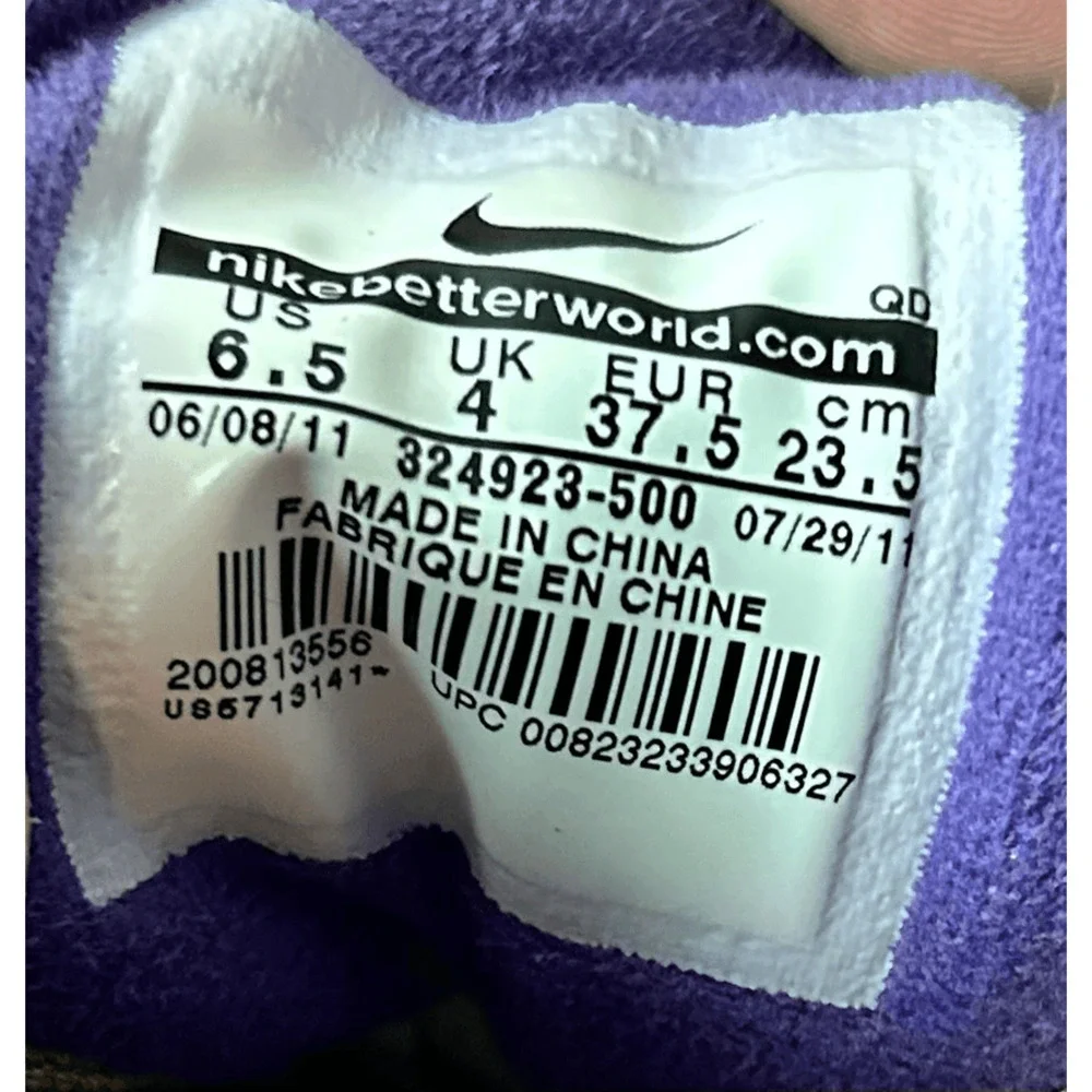 Nike excellent these find